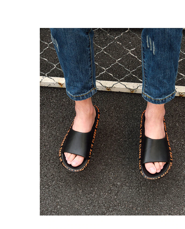 Beautiful Life Custom Slides
