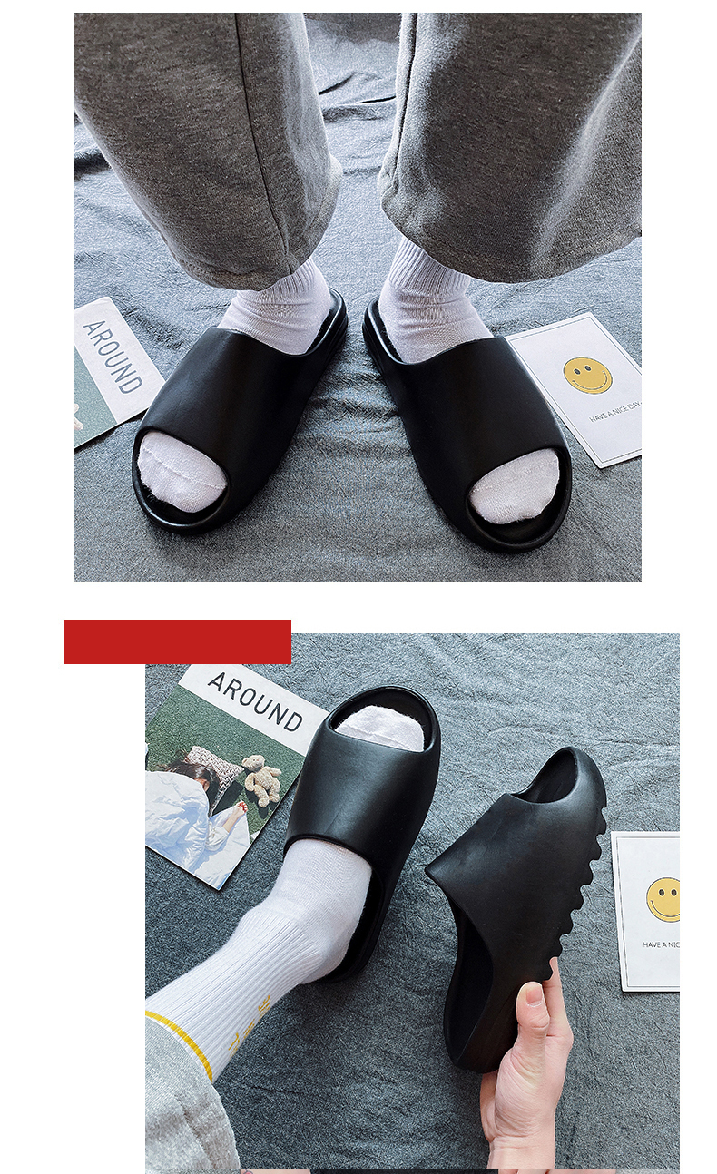 Generation Y Slides