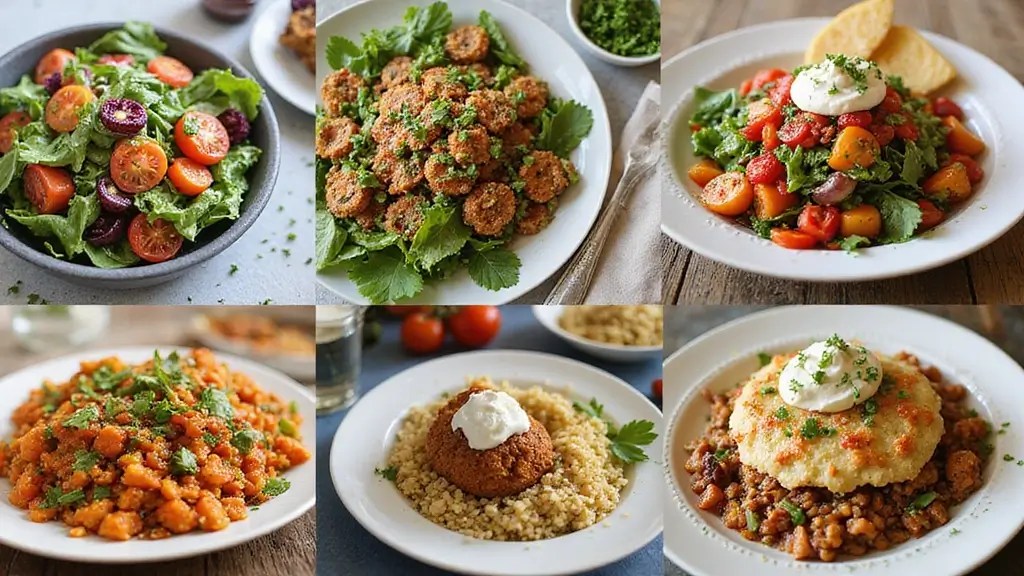 14 Delicious Vegan Recipes That Even Meat-Lovers Will Crave (You Have to Try #7!)