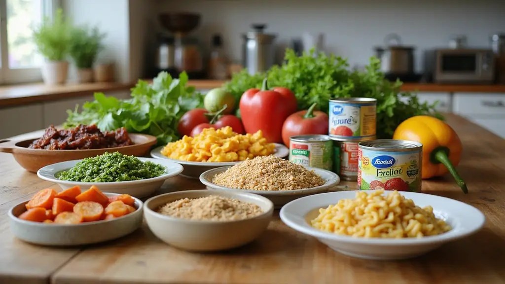 18 Healthy Tuna Casserole Variations That Even Your Kids Will Love!