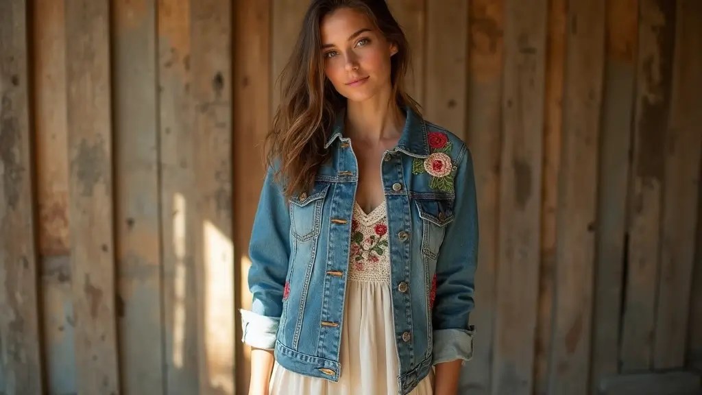 20 Eco-Friendly DIY Projects to Upcycle Your Old Clothes into Chic Accessories (You'll Love #9!)