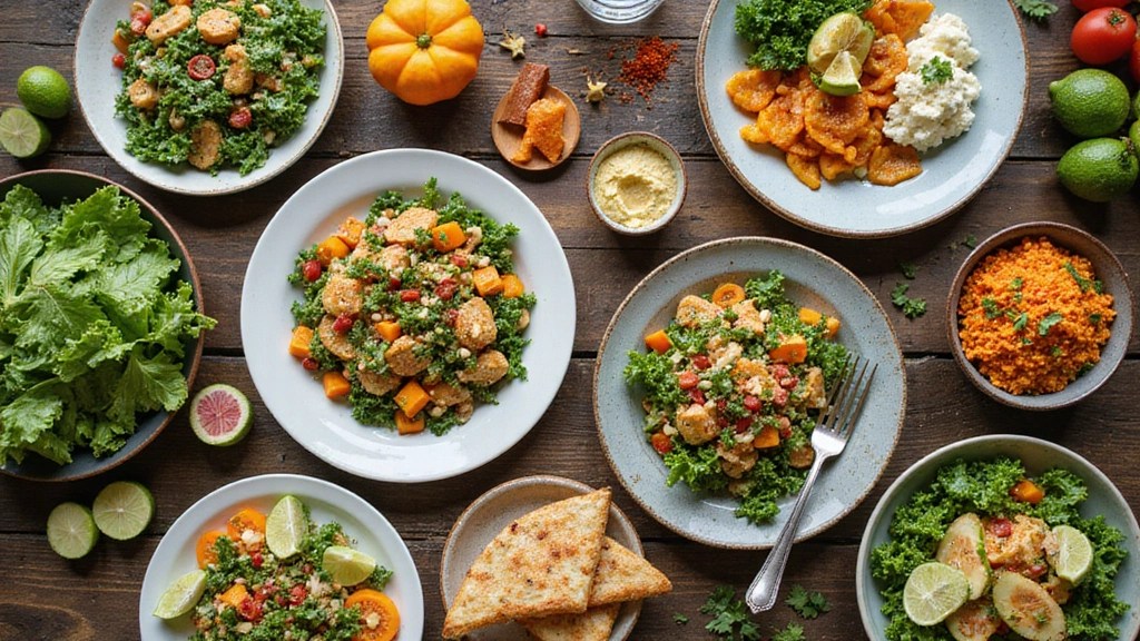 20 Healthy Meals You Can Whip Up in 30 Minutes or Less (You'll Love #15!)