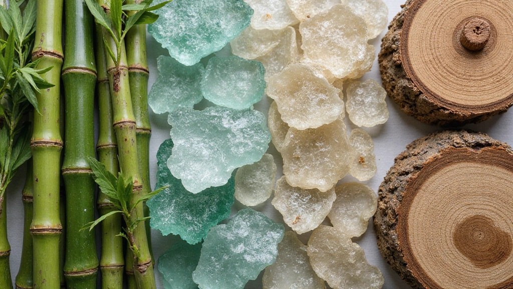 21 Sustainable Materials That Will Transform Your Green Building Project (You Won't Believe #9!)