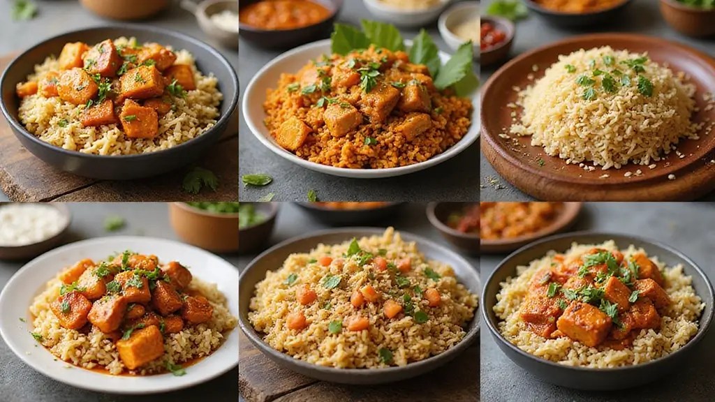 25 Comforting Rice with Chicken Recipes That'll Warm Your Soul (Wait Until You Try #12!)