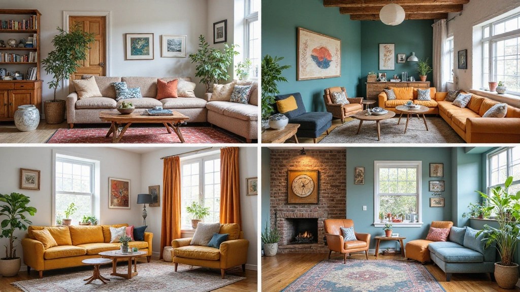 25 Gorgeous Living Room Styles That'll Make You Want to Redecorate Right Now!