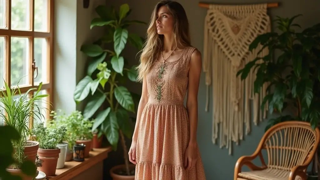 10 Eclectic Furniture Choices That Will Transform Your Boho She Shed into a Dreamy Retreat!