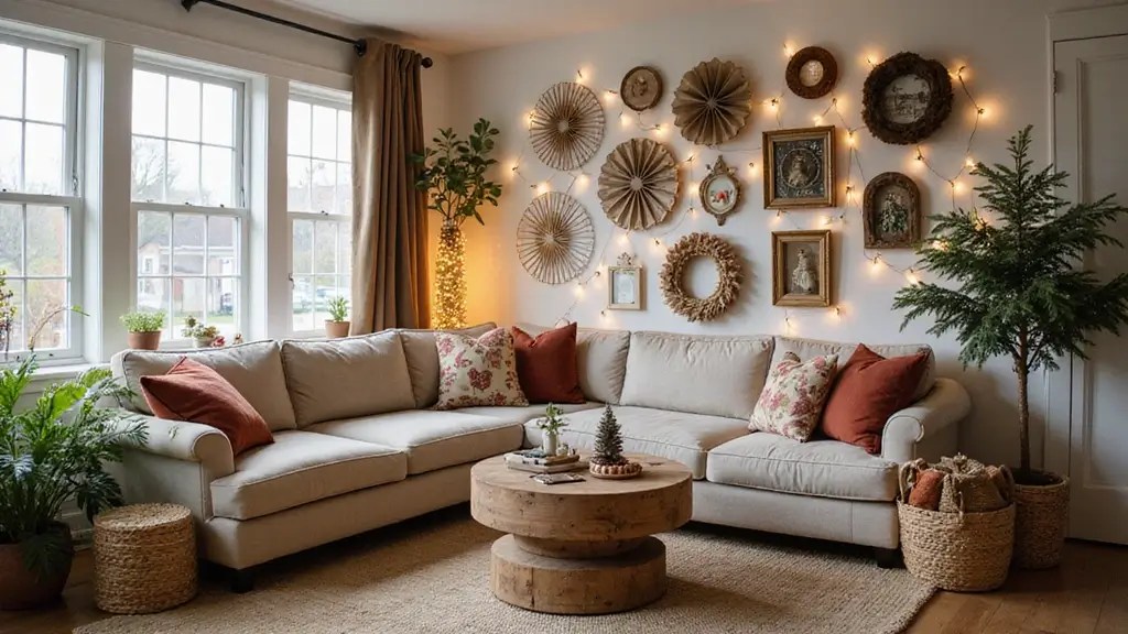 12 Upcycled Seasonal Decor Projects That Will Make Your Home Shine This Holiday (#3 Is Adorable!)