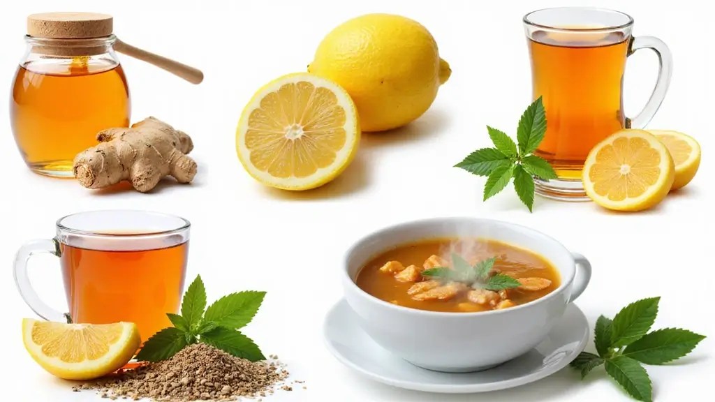 15 Amazing Cold Remedies for Kids That Will Have Them Feeling Better in No Time!