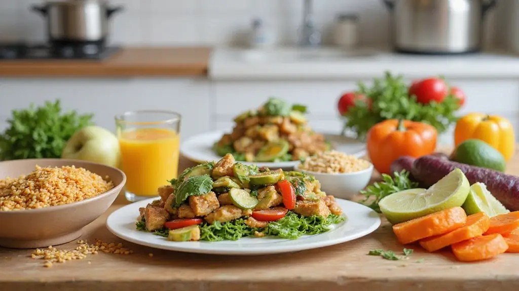 8 Quick and Easy Dinners for Toddlers That Are Actually Healthy (You Won't Believe #4!)