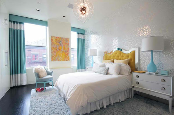 40 Ideen Fur Schone Kinderzimmer Fensterdeko Archzine Net