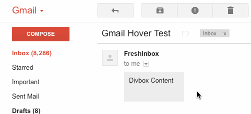 Create many new gmail email addresses for free. Make Your Email Interactive In Gmail By Using Css Attribute Selectors