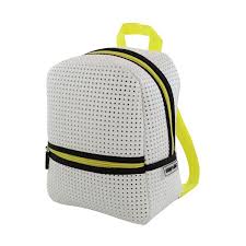 eight plus nine backpacks