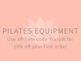 The Postnatal Pilates Guide Freshly Centered