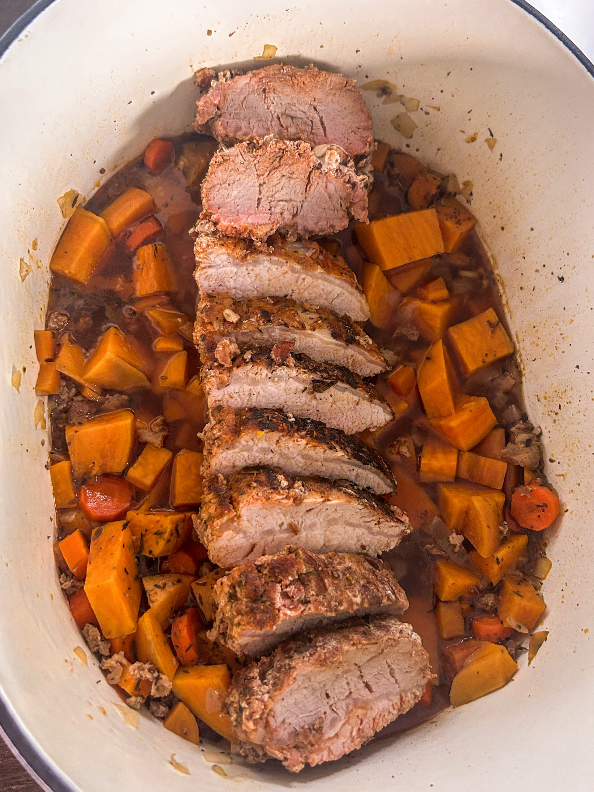 Pork loin cover photo
