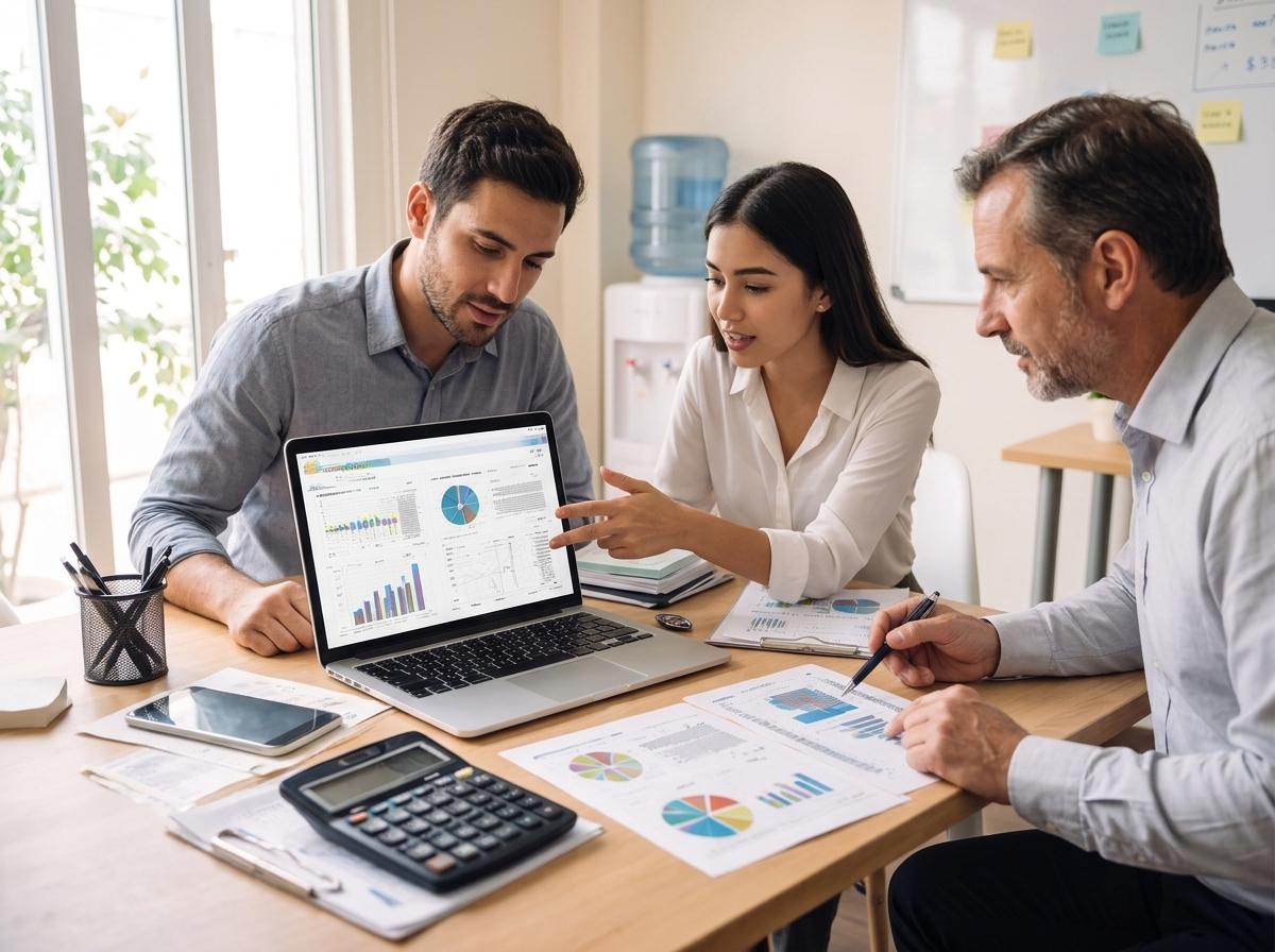 Innago + QuickBooks: A ProAdvisor’s Guide to Accurate Property Financials