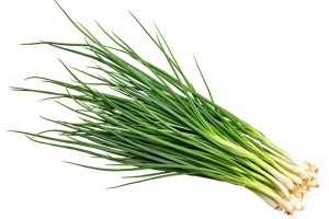 Spring onions