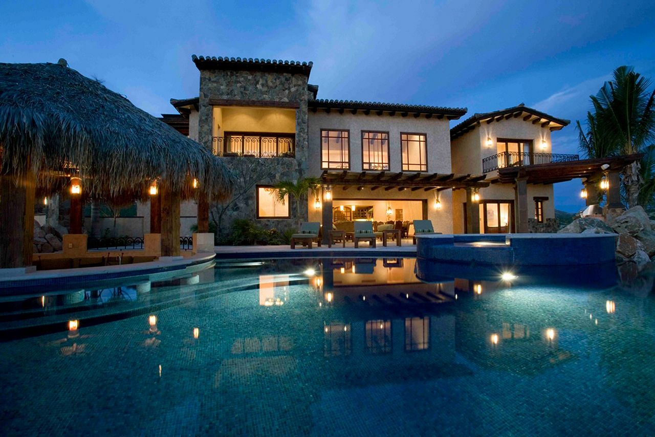 Cabo Vacation Rentals