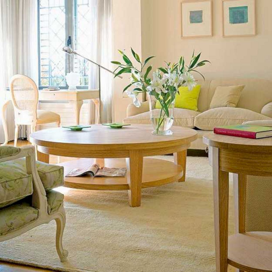 Living Room Colors With Spring