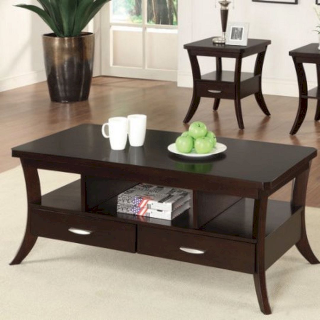 Coaster Furniture Coffee Table
