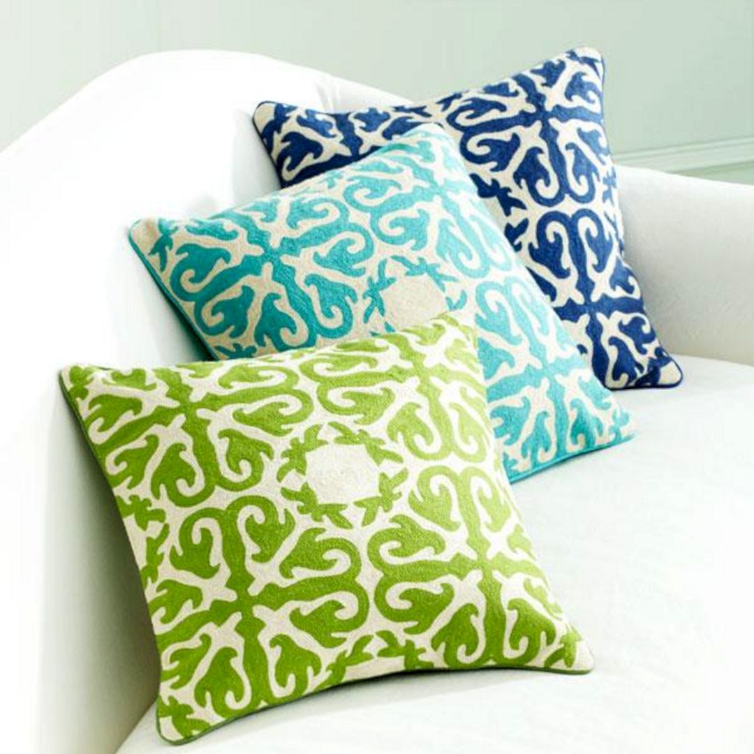 Moroccan Pillow