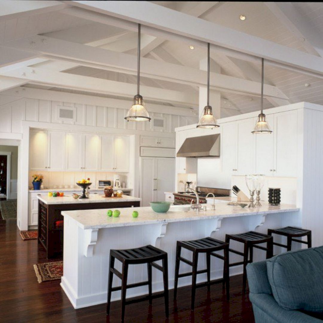 Amazing Kitchen Bar Design Ideas