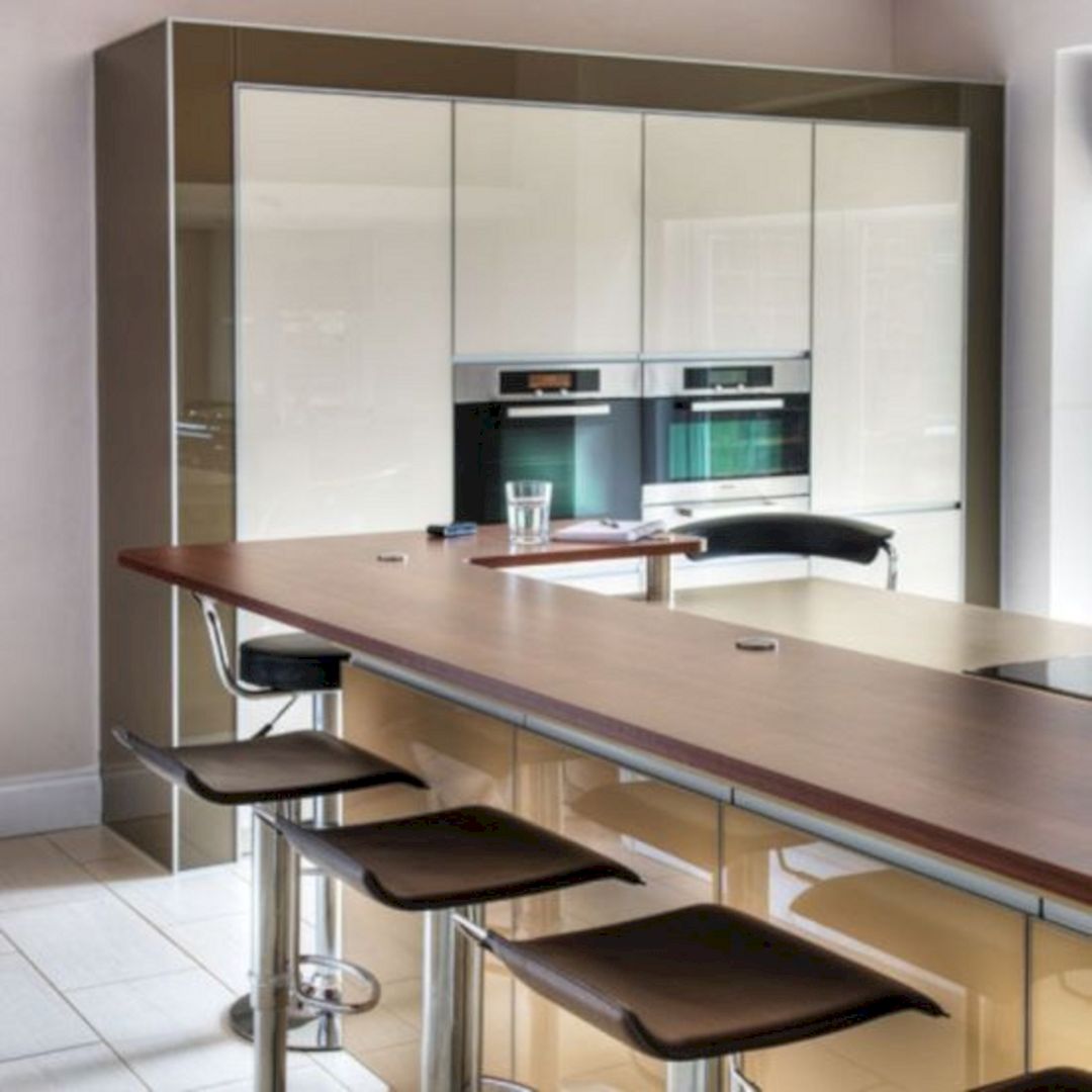 Kitchen Breakfast Bar Ideas