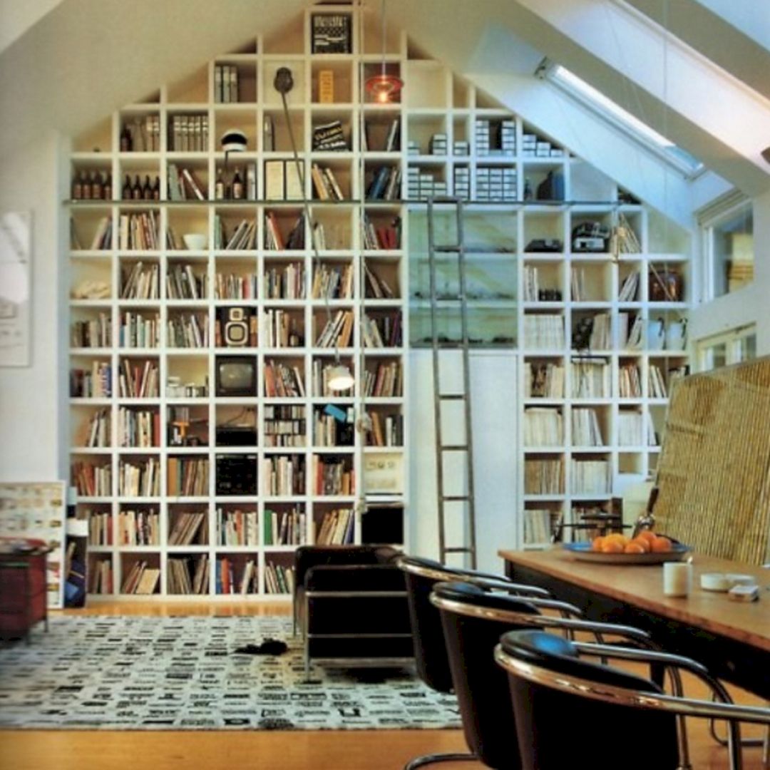 Amazing Bookcase