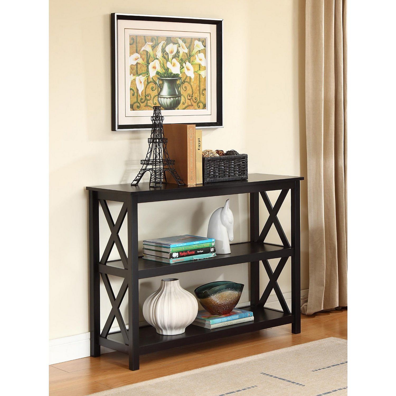 Sofa Console Table