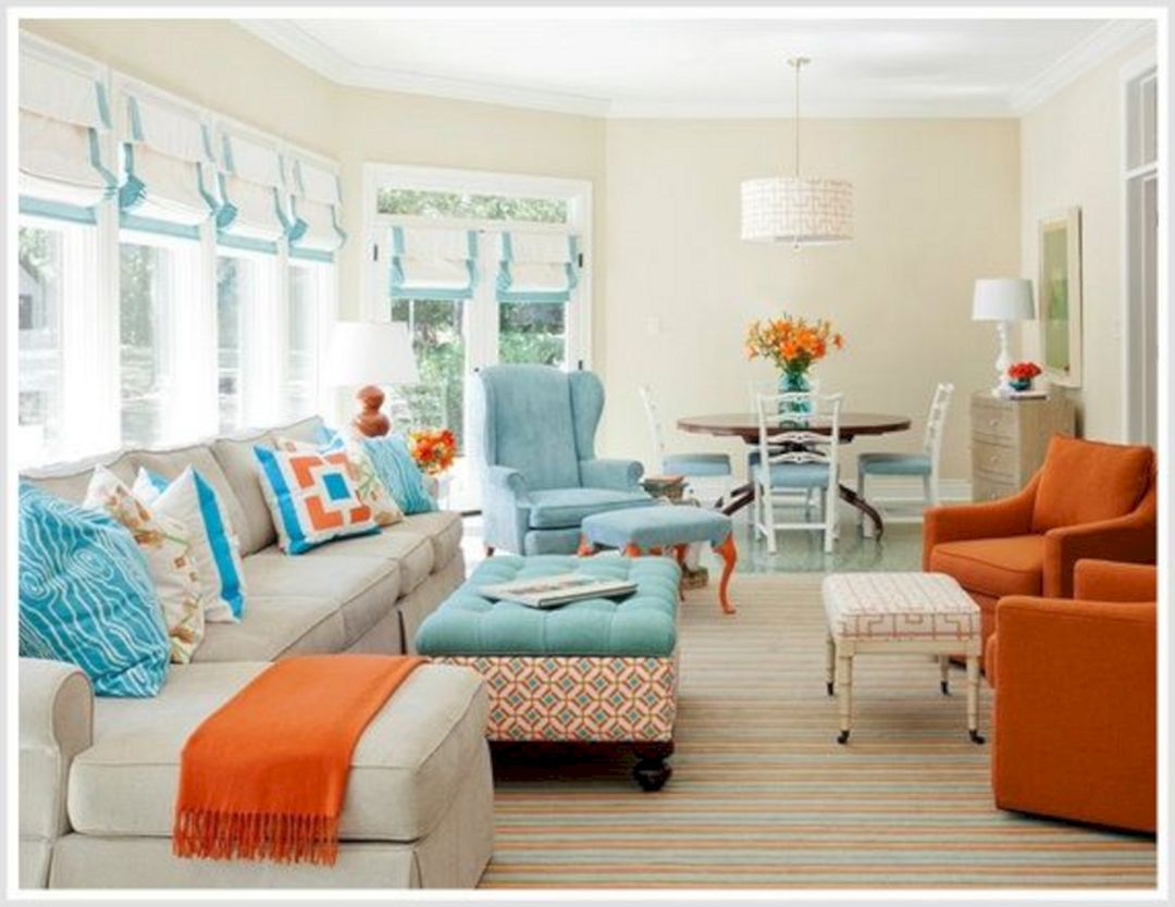 Complementary Color Schemes