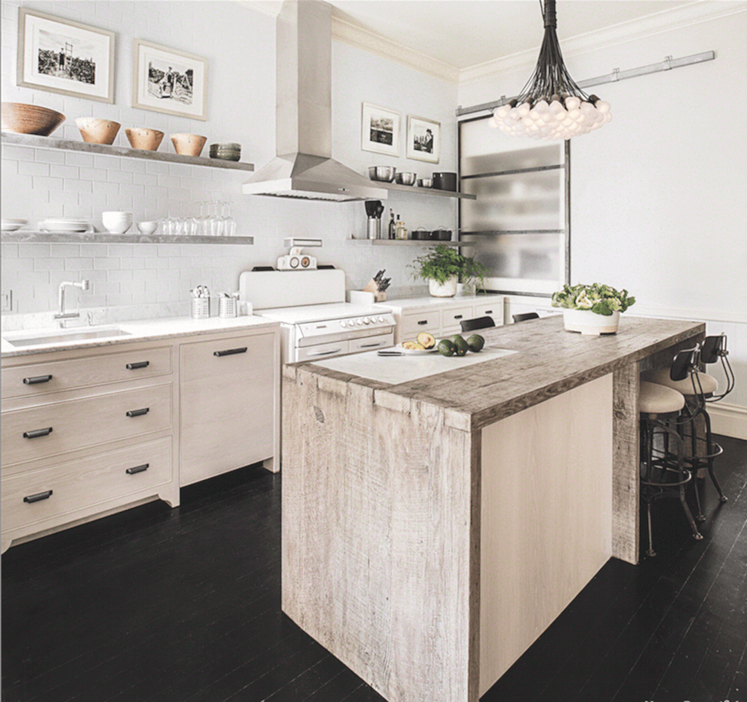 Kitchen Countertop Designs