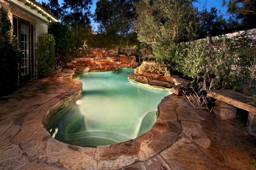 Plunge Pool Designs