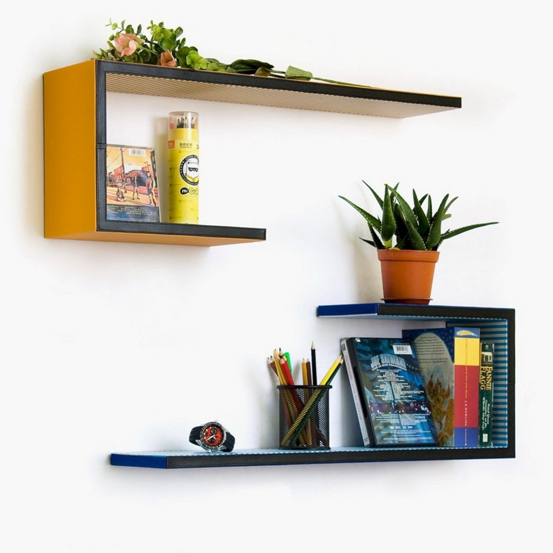 Creative Storage Design Ideas 20