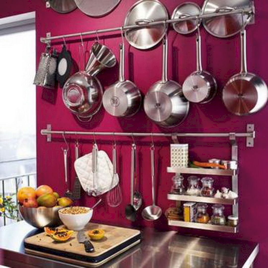 Small Kitchen Storage Ideas 3