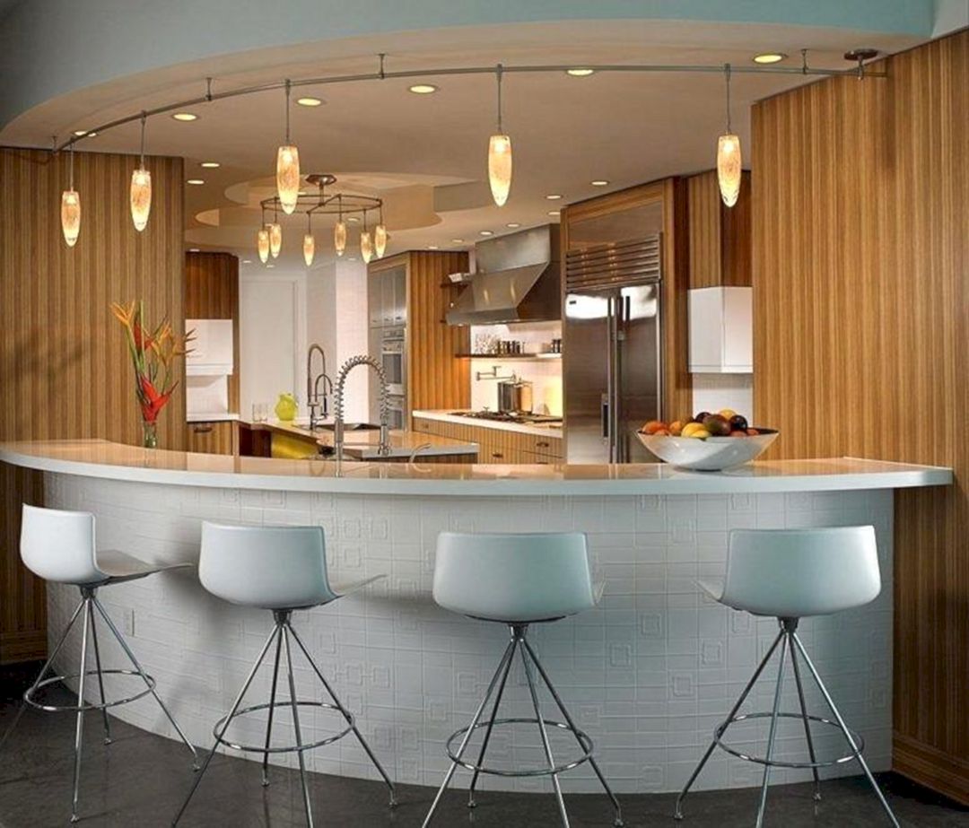 Ceramic Patterned For Mini Bar Kitchen