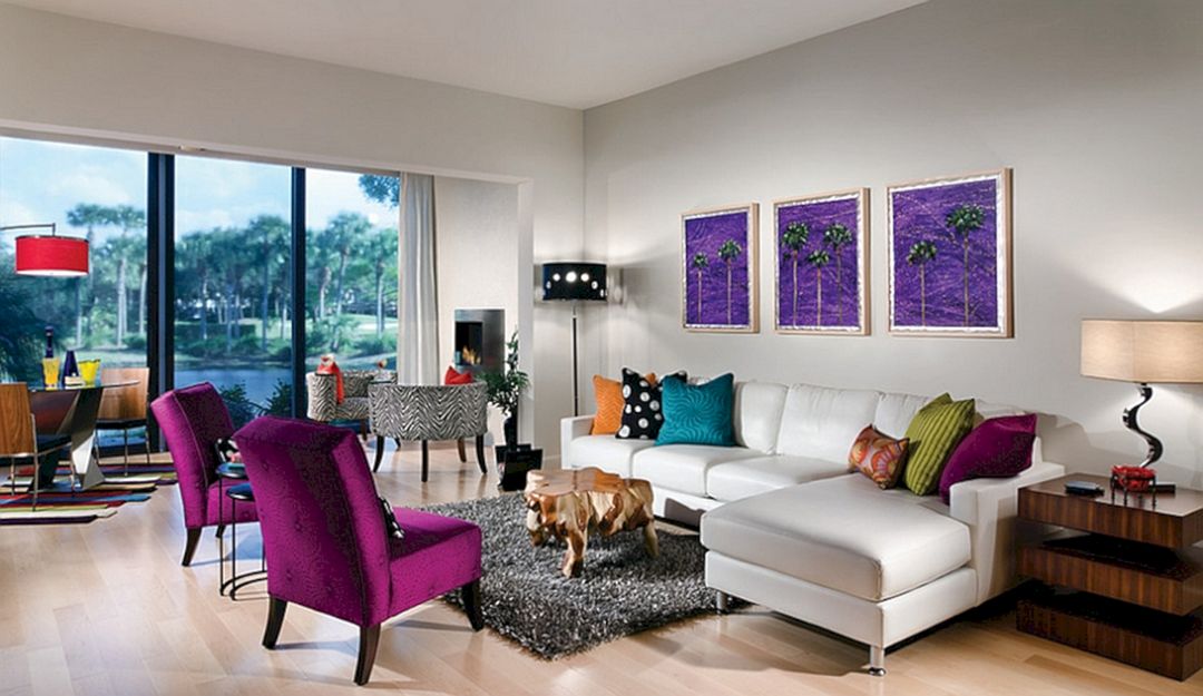 Fall Interior Design Trends