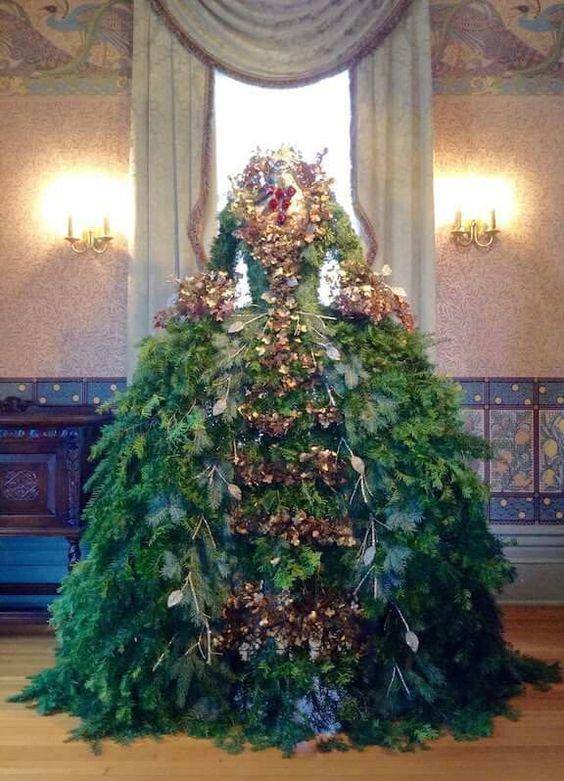 Diy Mannequin Christmas Tree 9 Dress Form Tutorials Free
