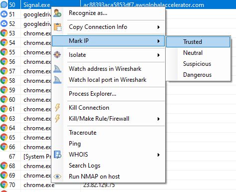 X Netstat Tour Fresh Software - Best Ocean Patterns in Retina