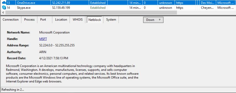 X Netstat Fresh Software - Ultra HD Mountain Picture - HD