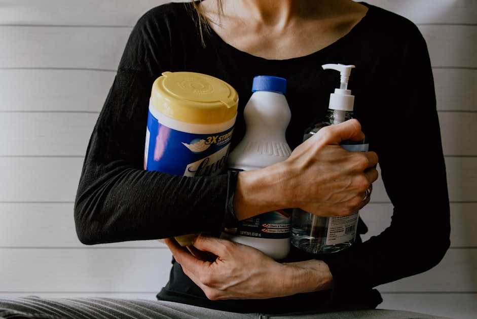 Versatile Cleaning for Every Space