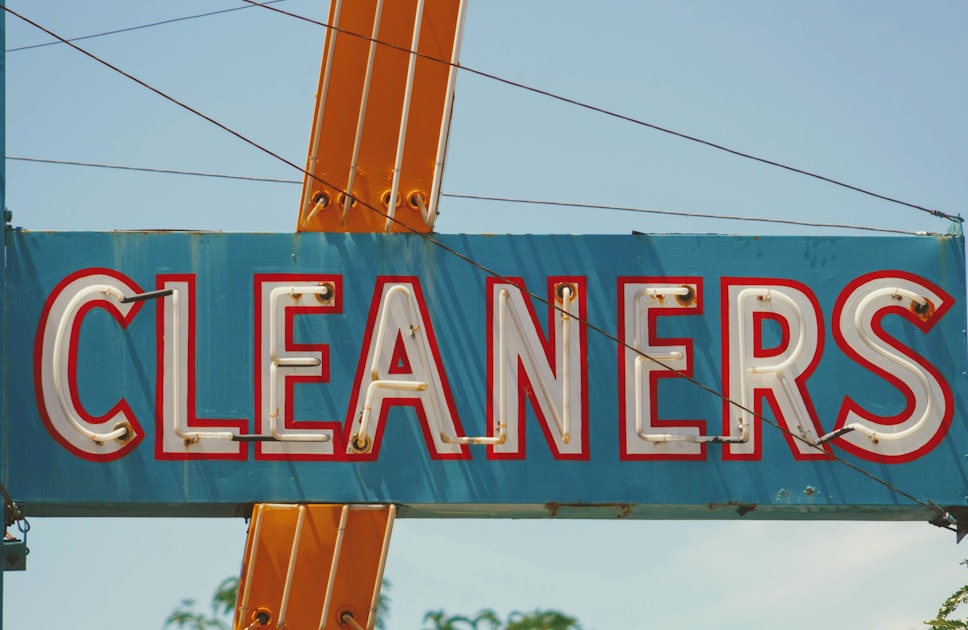 Stress-Free Cleaning Solutions