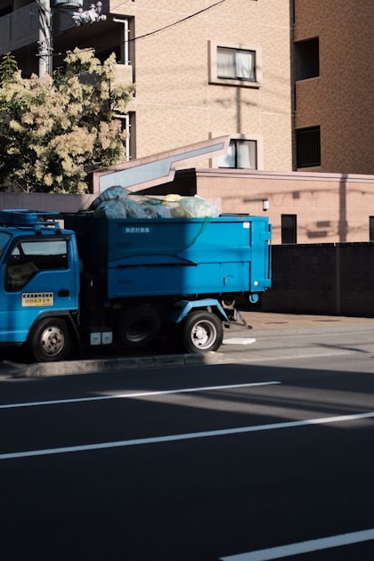 Understanding Junk Removal Services
