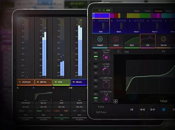 Groove3 Pro Tools Explained Tutorial Freshstuff4you - Premium Colorful Illustration Gallery - 4K