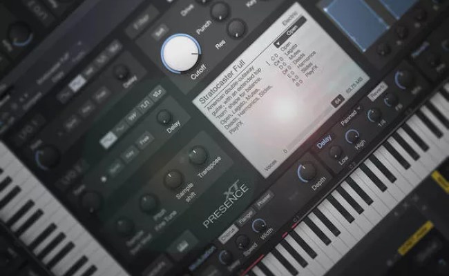 Groove3 Studio One Presence XT Explained TUTORIAL - Freshstuff4you