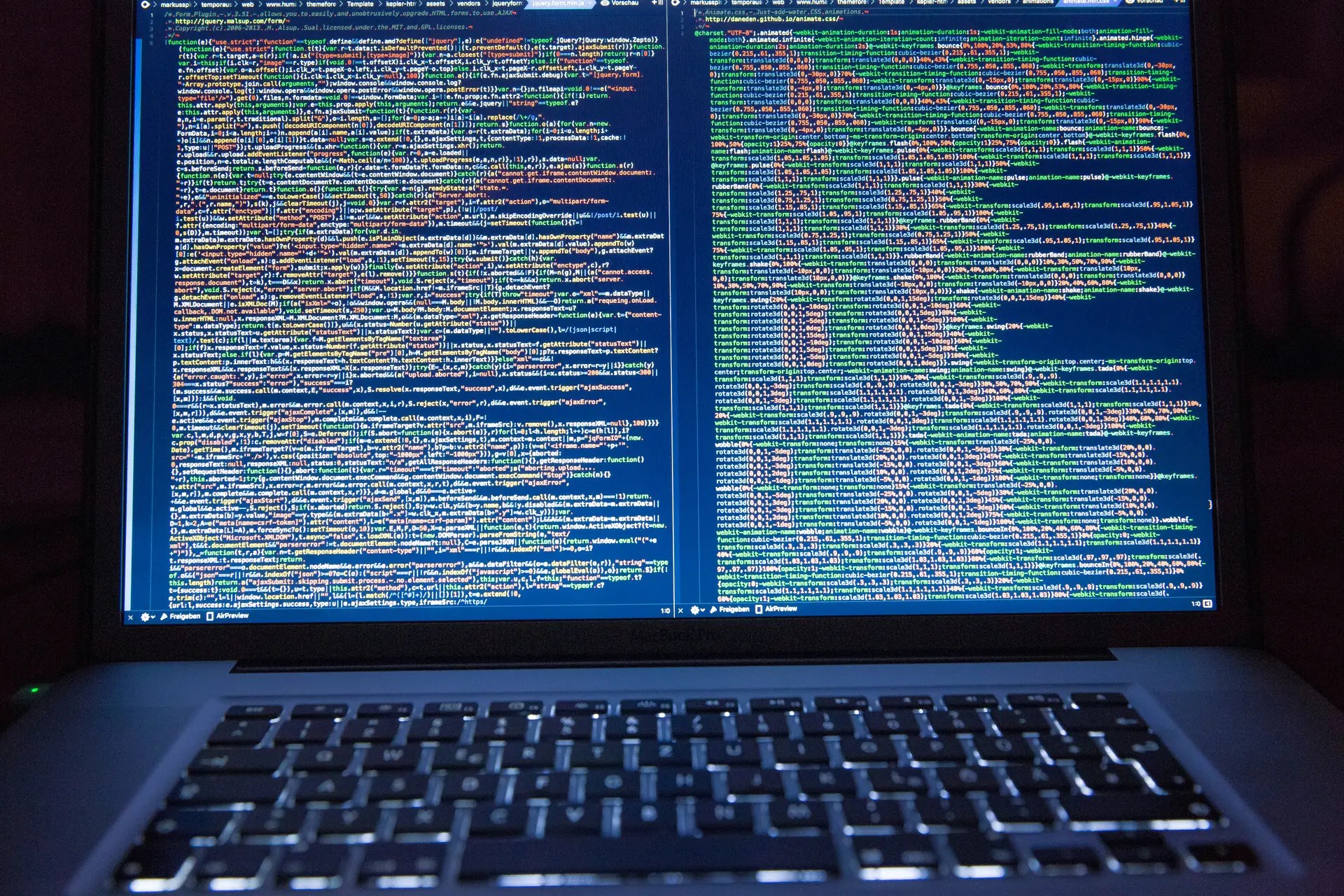 Web Development