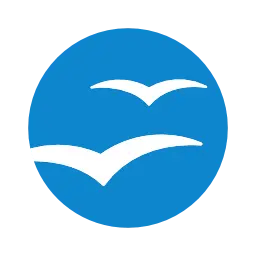 Apache Open Office Logo Orb