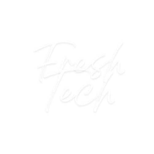 White Logo