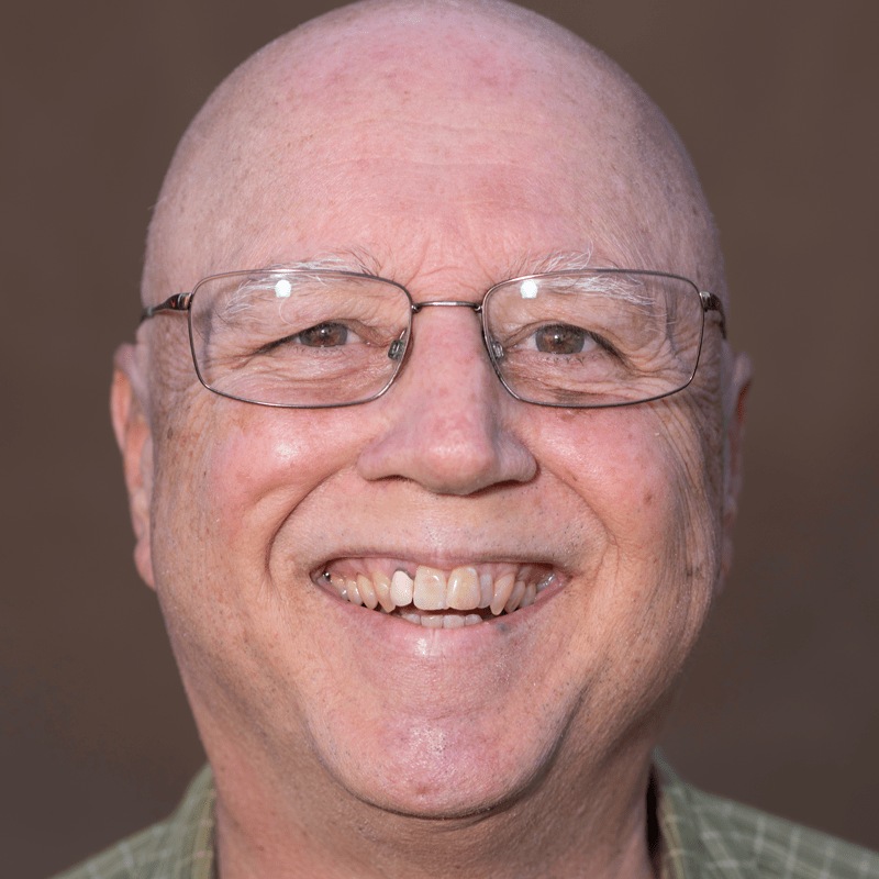 Mike Rhodes