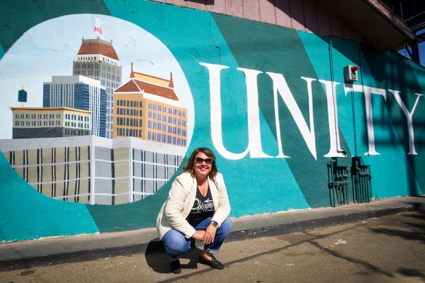 Central Valley Coalition Now a Powerful Force in the Region