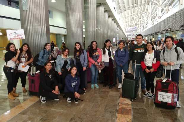 Cultural Immersion and Volunteer Program