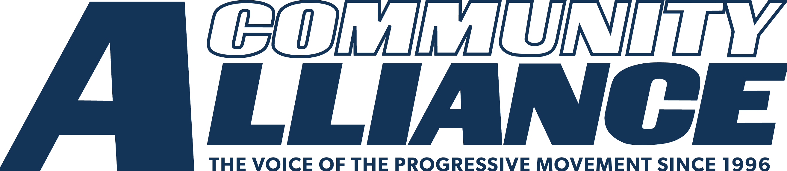 Community Alliance